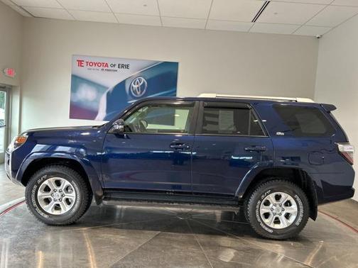 2014 Toyota 4Runner SR5 Premium