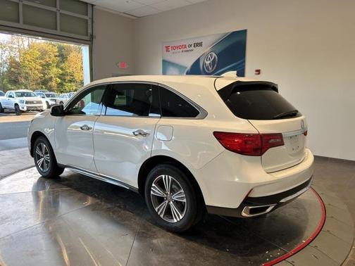 2019 Acura MDX 3.5L