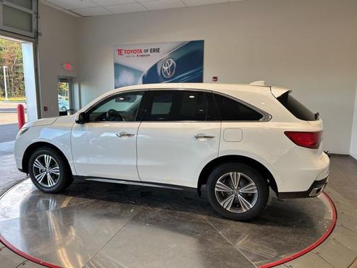2019 Acura MDX 3.5L