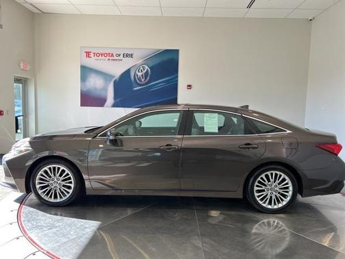 2019 Toyota Avalon Limited