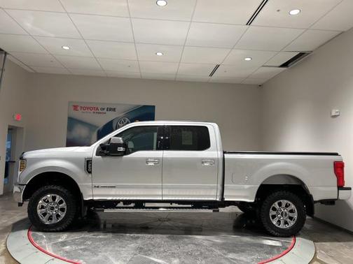2019 Ford F-250 XLT