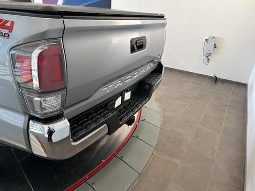 2020 Toyota Tacoma TRD Off Road