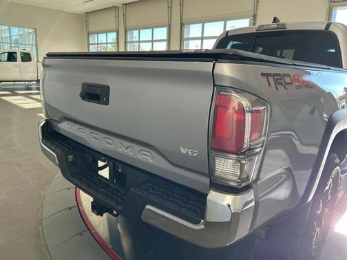 2020 Toyota Tacoma TRD Off Road