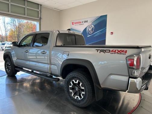 2020 Toyota Tacoma TRD Off Road