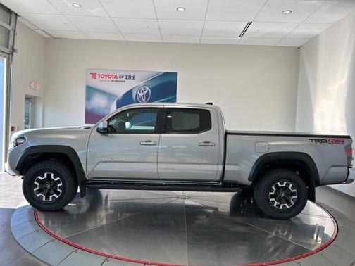 2020 Toyota Tacoma TRD Off Road