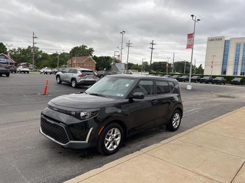2023 Kia Soul S