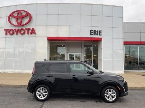 2023 Kia Soul S