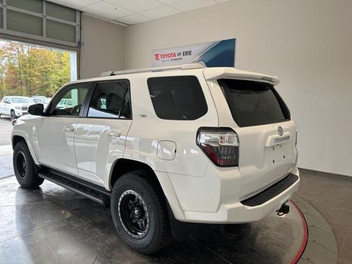 2016 Toyota 4Runner SR5 Premium