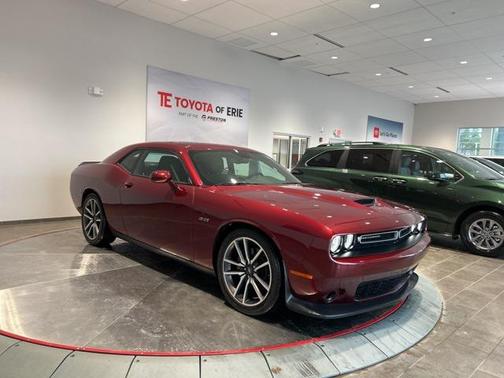 2023 Dodge Challenger R/T