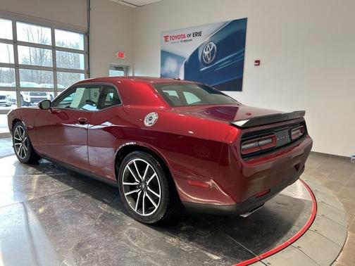 2023 Dodge Challenger R/T