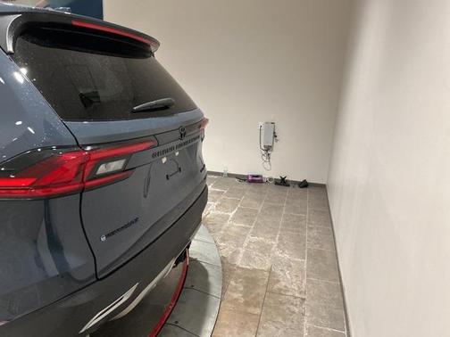 2026 Toyota Grand Highlander Hybrid Platinum MAX