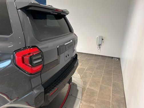 Underground 2026 Toyota 4Runner TRD Off Road Premium