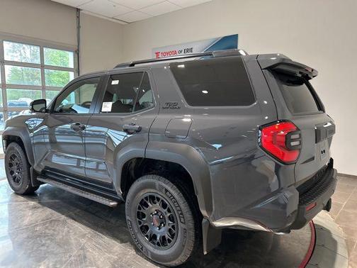 Underground 2026 Toyota 4Runner TRD Off Road Premium