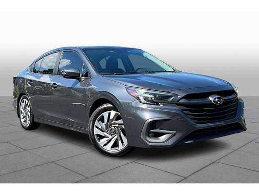 2023 Subaru Legacy Limited