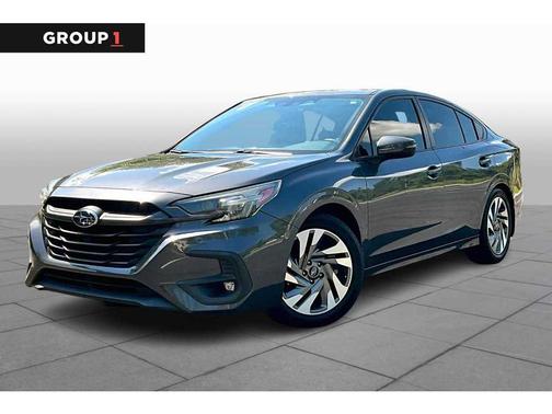 2023 Subaru Legacy Limited