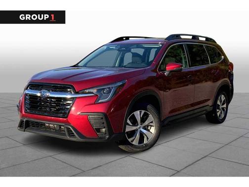 2023 Subaru Ascent Premium
