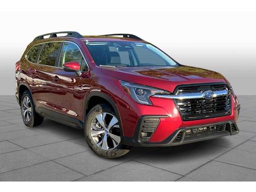 2023 Subaru Ascent Premium