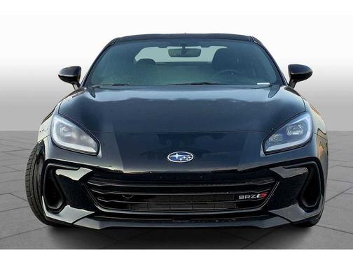 2025 Subaru BRZ tS
