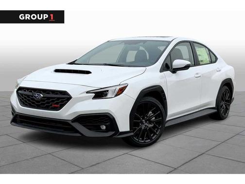 2025 Subaru WRX Limited