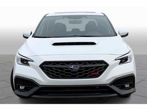2025 Subaru WRX Limited