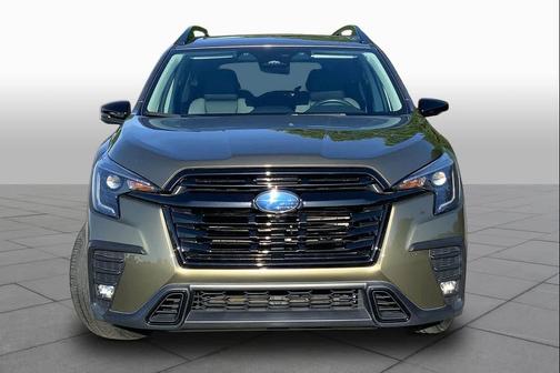 Autumn Green Metallic 2023 Subaru Ascent Onyx Edition Limited 7-Passenger