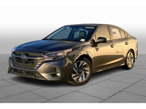 2023 Subaru Legacy Limited