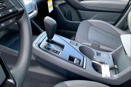 SP2/Sapphire Bl 2026 Subaru Crosstrek Premium