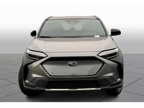 2024 Subaru Solterra Premium