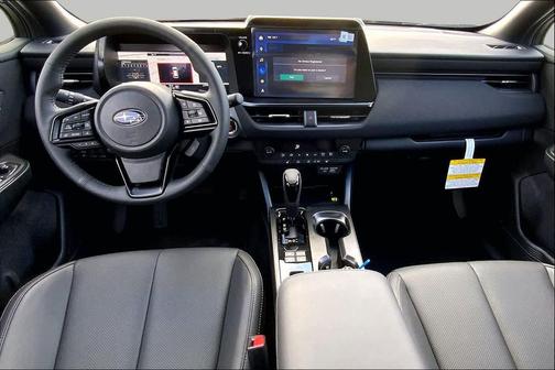 River Rock Pearl 2026 Subaru Outback Limited