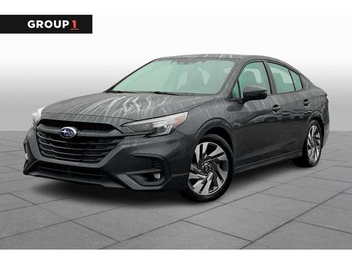 2024 Subaru Legacy Limited
