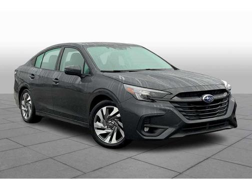 2024 Subaru Legacy Limited