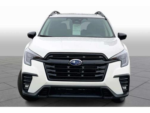 2025 Subaru Ascent Onyx Edition