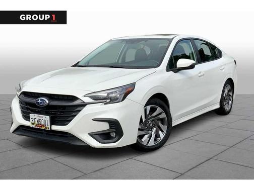 2024 Subaru Legacy Limited