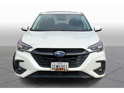 2024 Subaru Legacy Limited
