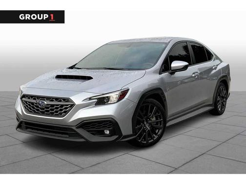2023 Subaru WRX Premium