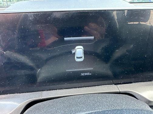 Ebony Black 2023 Kia Telluride S