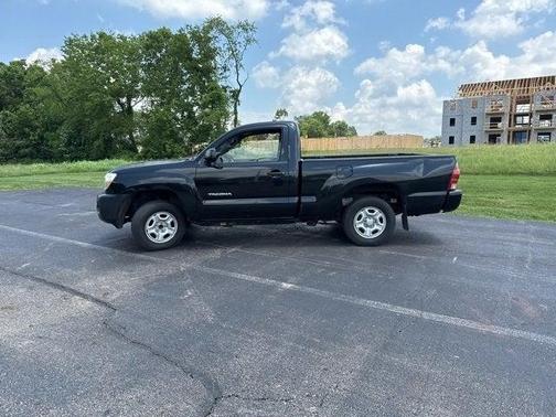 2006 Toyota Tacoma Base