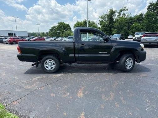 2006 Toyota Tacoma Base