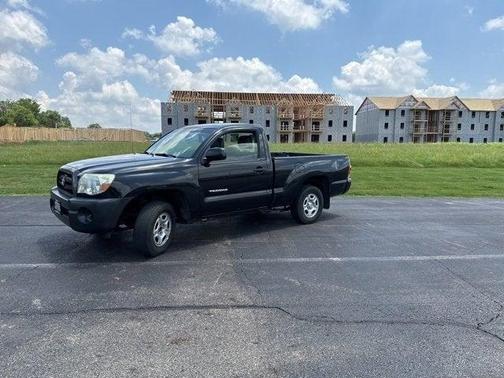 2006 Toyota Tacoma Base