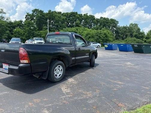 2006 Toyota Tacoma Base