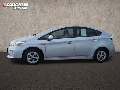 2015 Toyota Prius Five