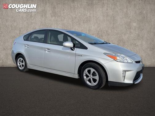 2015 Toyota Prius Five