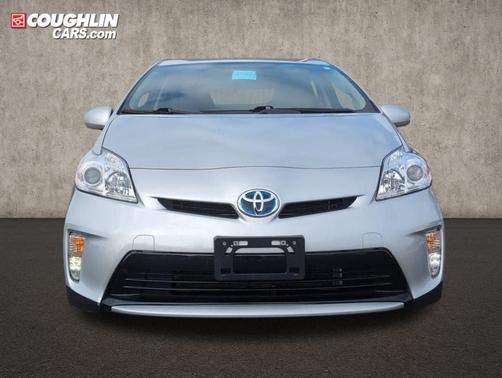 2015 Toyota Prius Five