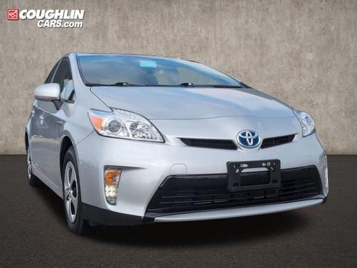 2015 Toyota Prius Five