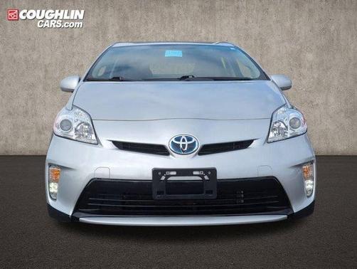 2015 Toyota Prius Five