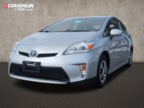 2015 Toyota Prius Five