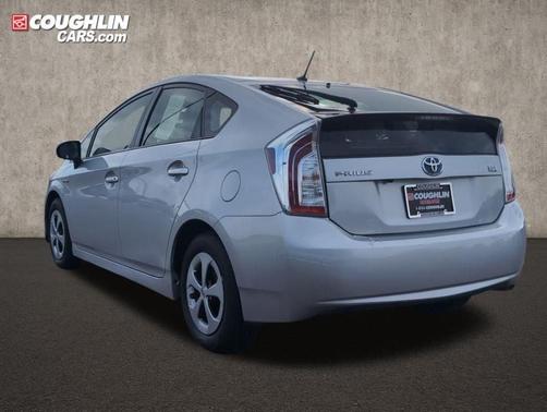 2015 Toyota Prius Five