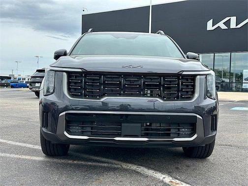 2025 Kia Sorento SX Prestige X-Line