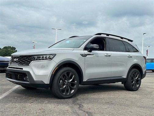 2023 Kia Sorento X-Line EX