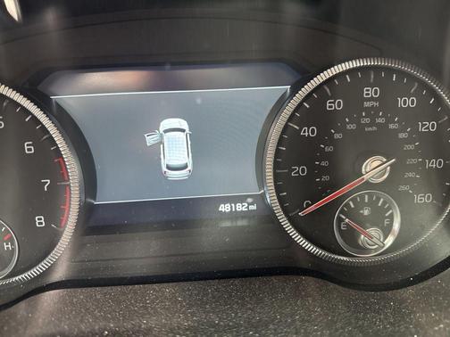 Glacial White Pearl 2022 Kia Telluride SX